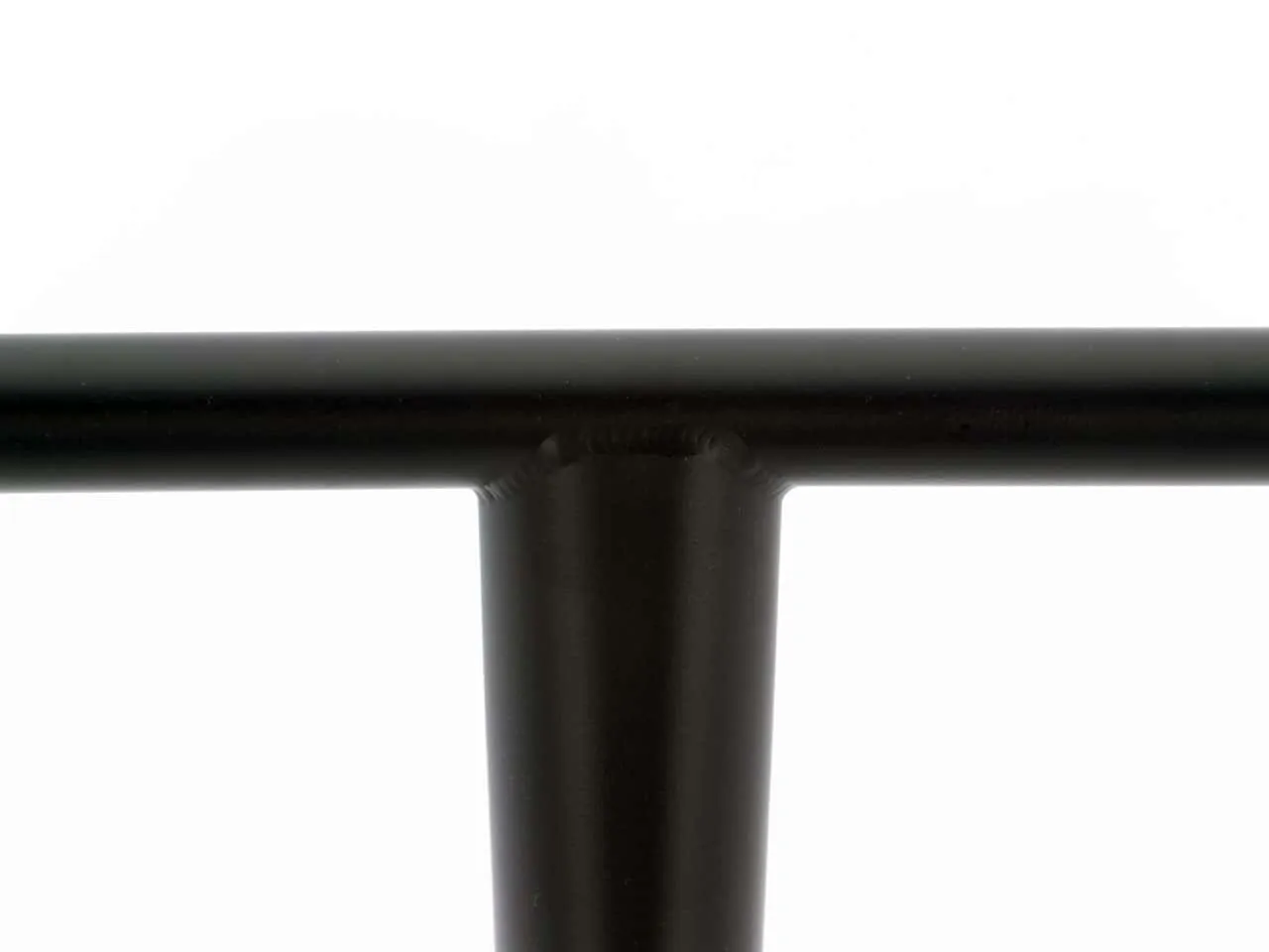 Lucky Team Ti-Bar styre titan svart 71 cm