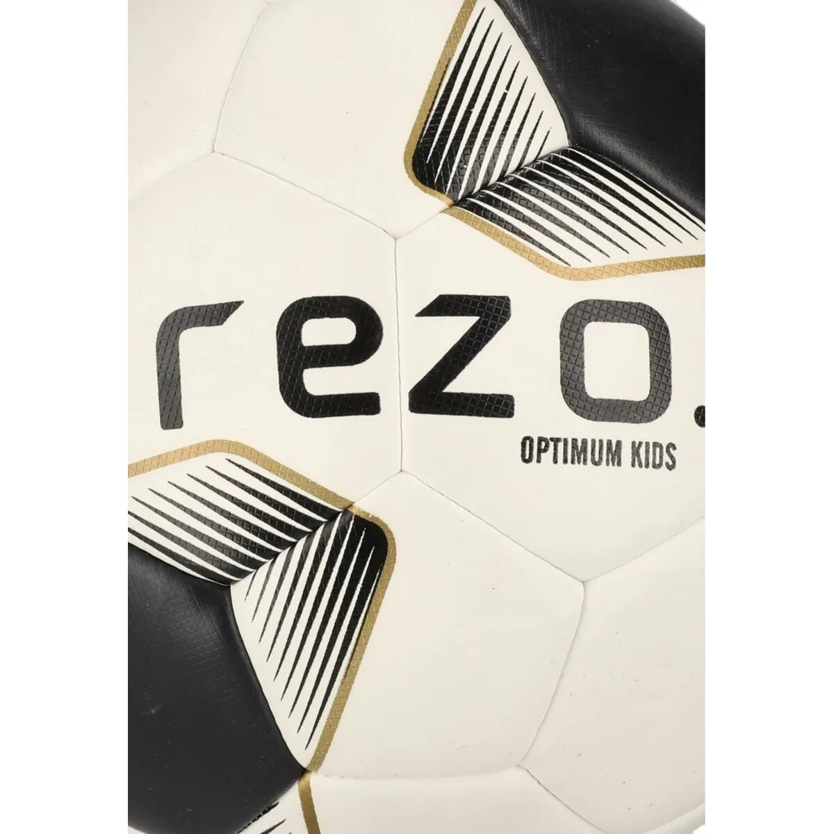 Rezo Optimum handboll White stl 1 mjuk barn