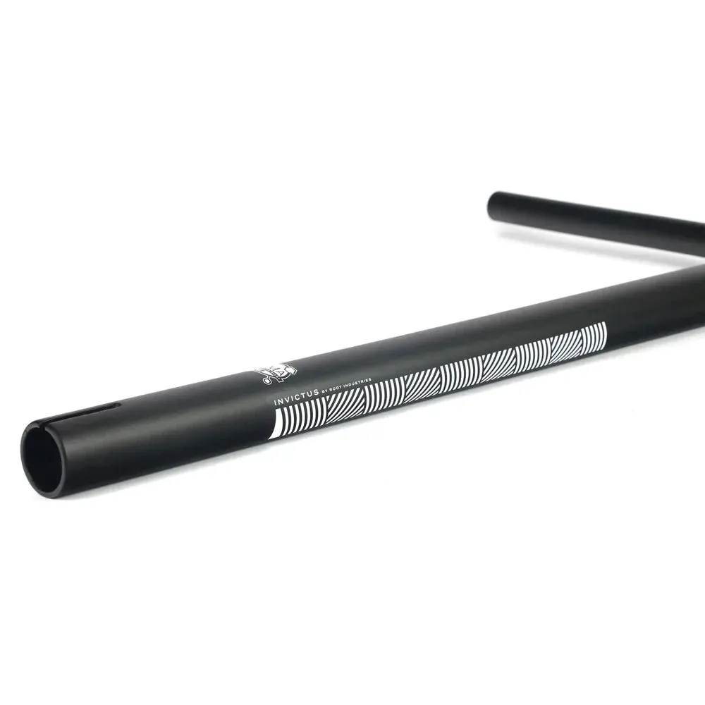 Root Industries Invictus HMA styre 24 tum svart