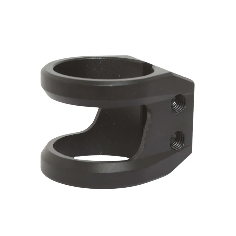 Root Industries GT dubbelklämma svart 48g