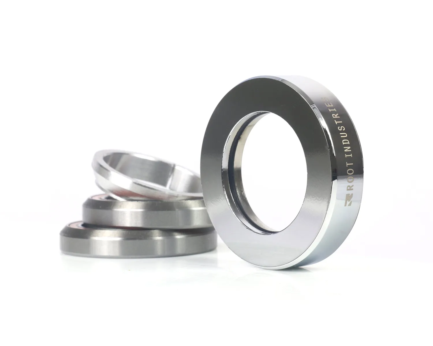 Root Industries AIR styrlager Mirror
