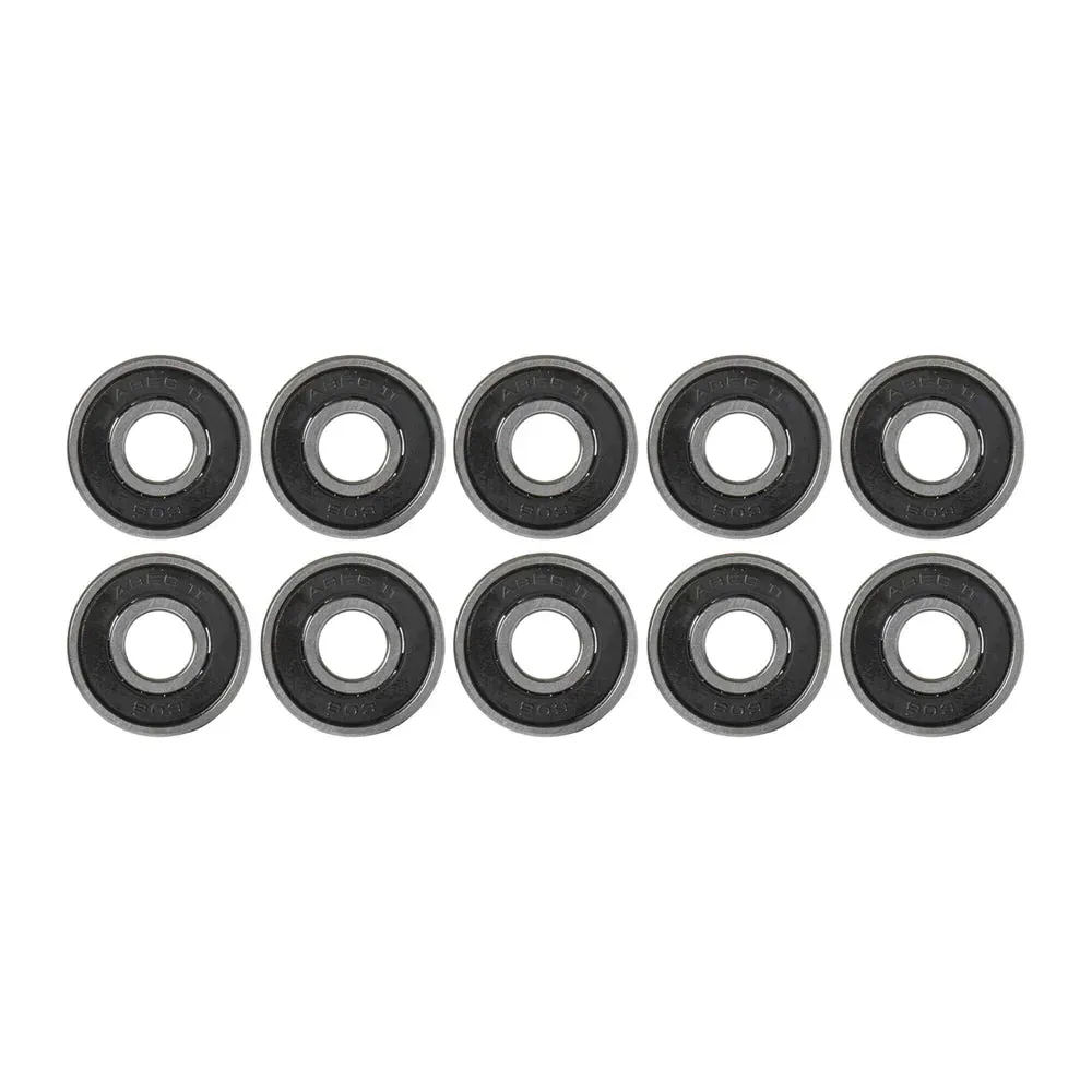 Root Industries ABEC 11 kullager 10-pack