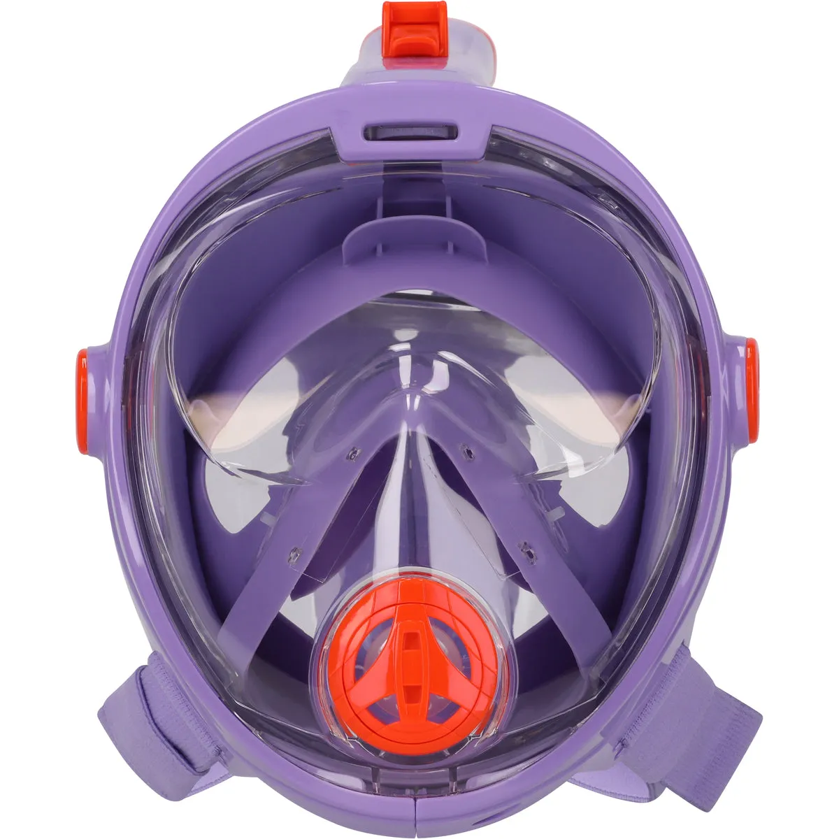 Rezo Bullhead snorkelmask Thyme XS helmask barn