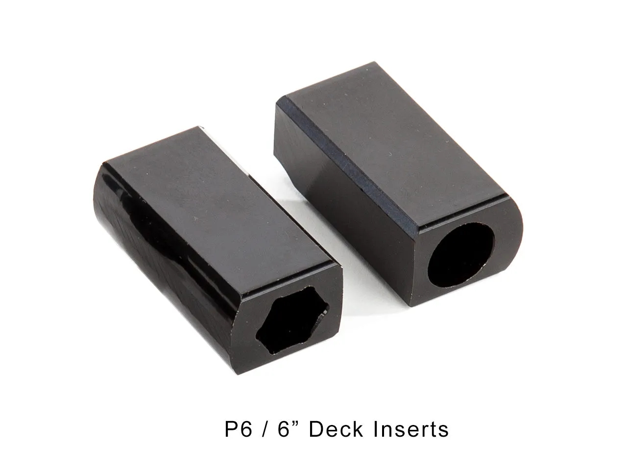 Lucky 2025 deckplugg sparkcykel 5,0 Prospect reservdel