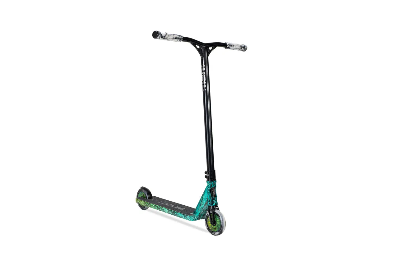Lucky Prospect Recoil tricksparkcykel 120 mm