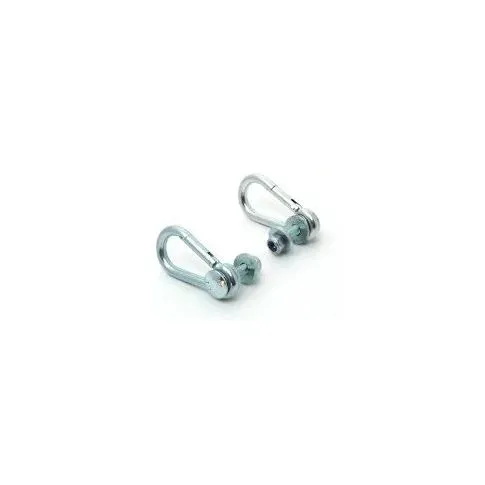 ESLA hundkopplingsfäste draglina clips