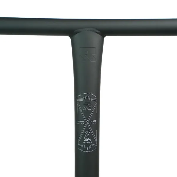 Root Industries ChromoLite T-Bar styre 28" lätt