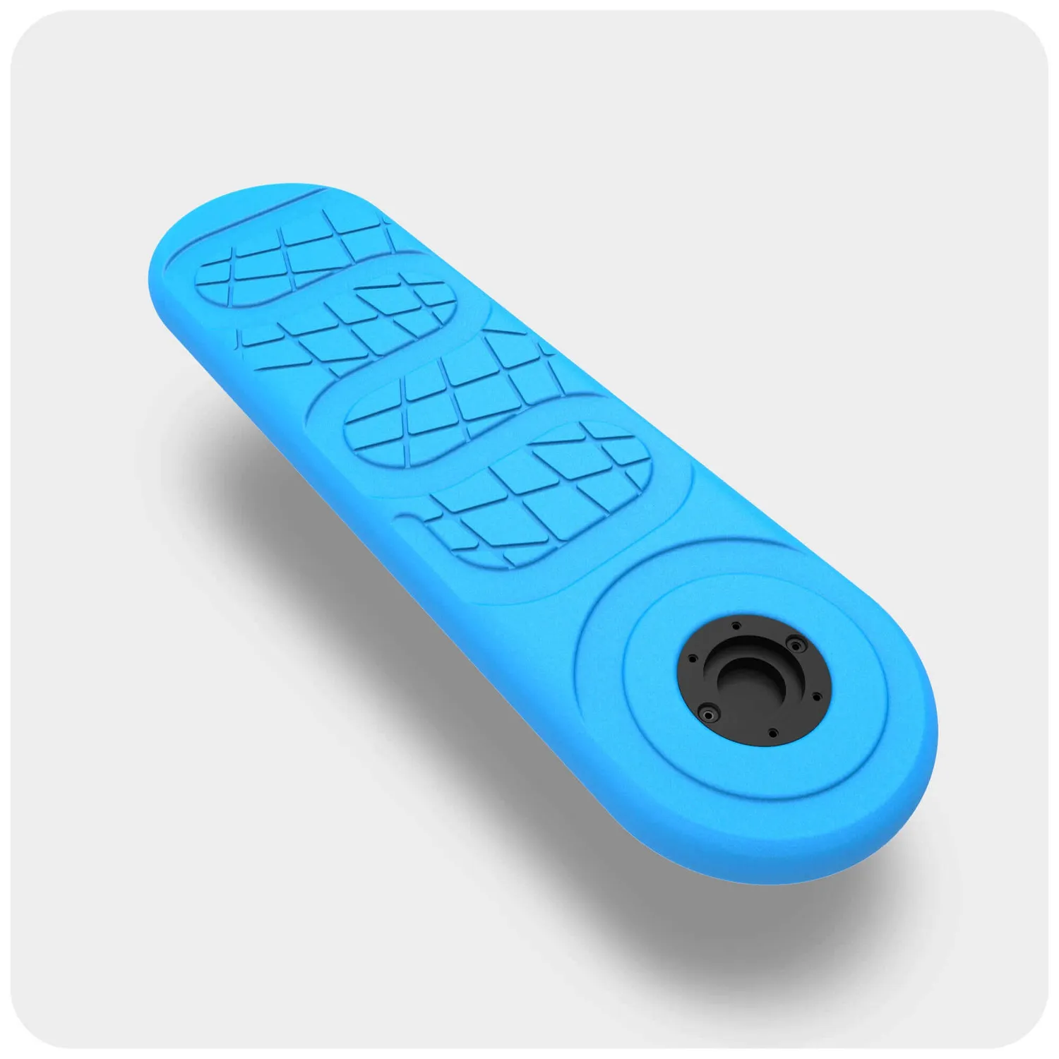 Indo Pro deck blå reservbräda
