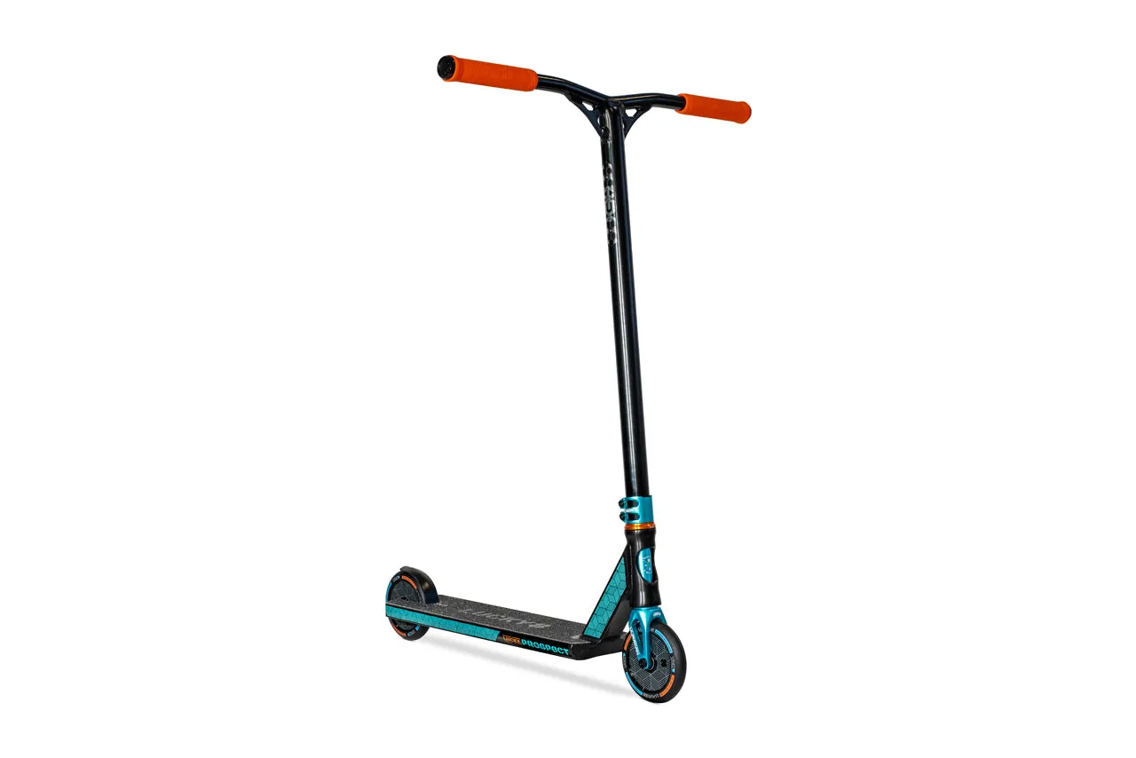 Lucky Prospect tricksparkcykel Vegas 120 mm