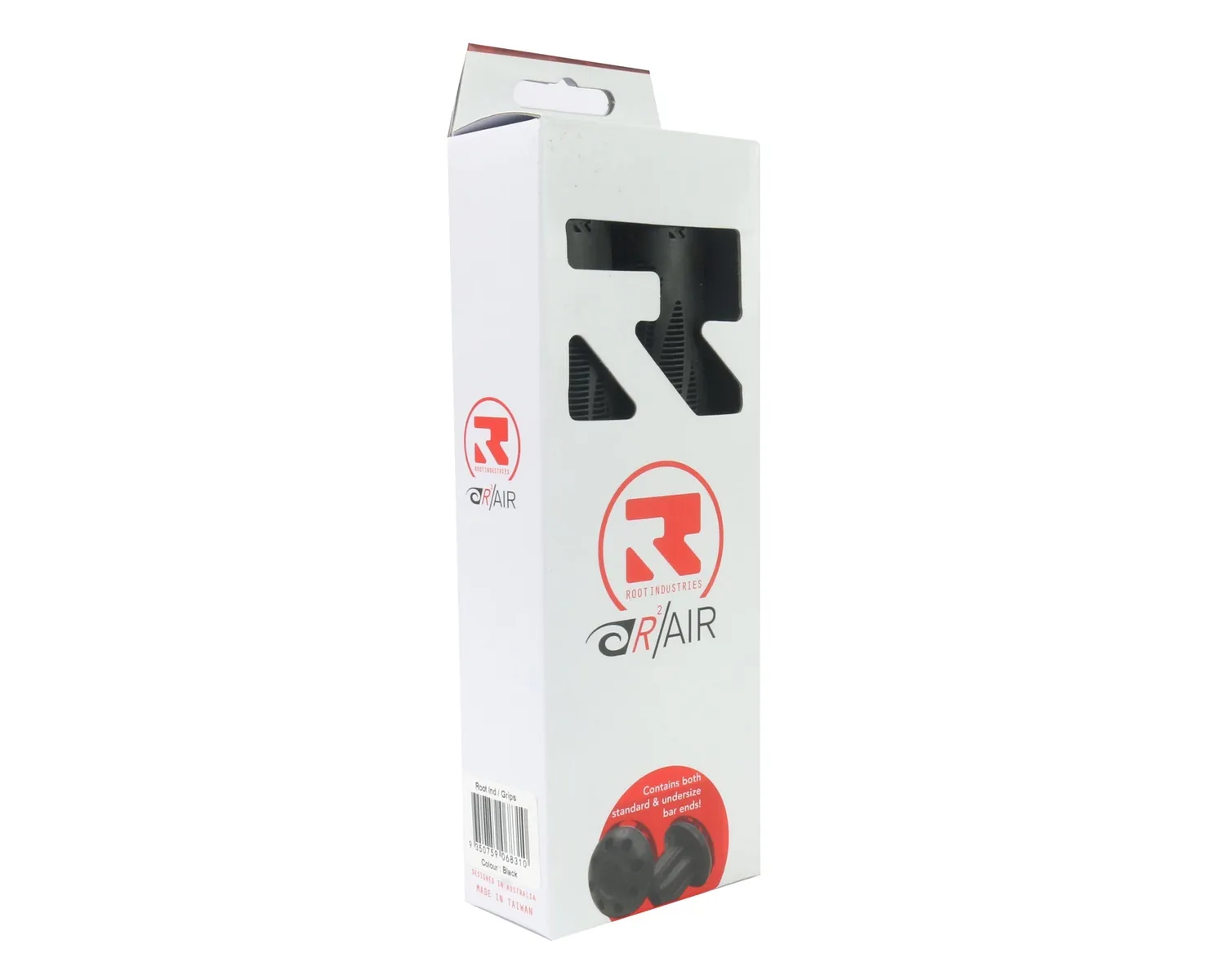 Root Industries AIR R2 handtag svart 175mm mjuka