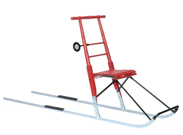 ESLA T8 180 cm sparkslade hopfollbar
