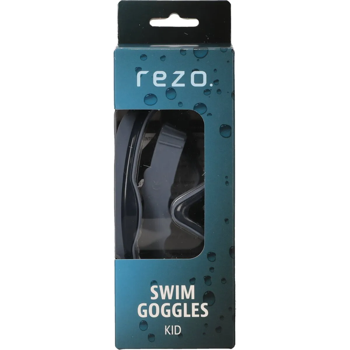 Rezo Anda Simglasögon Barn Dress Blues imfri UV