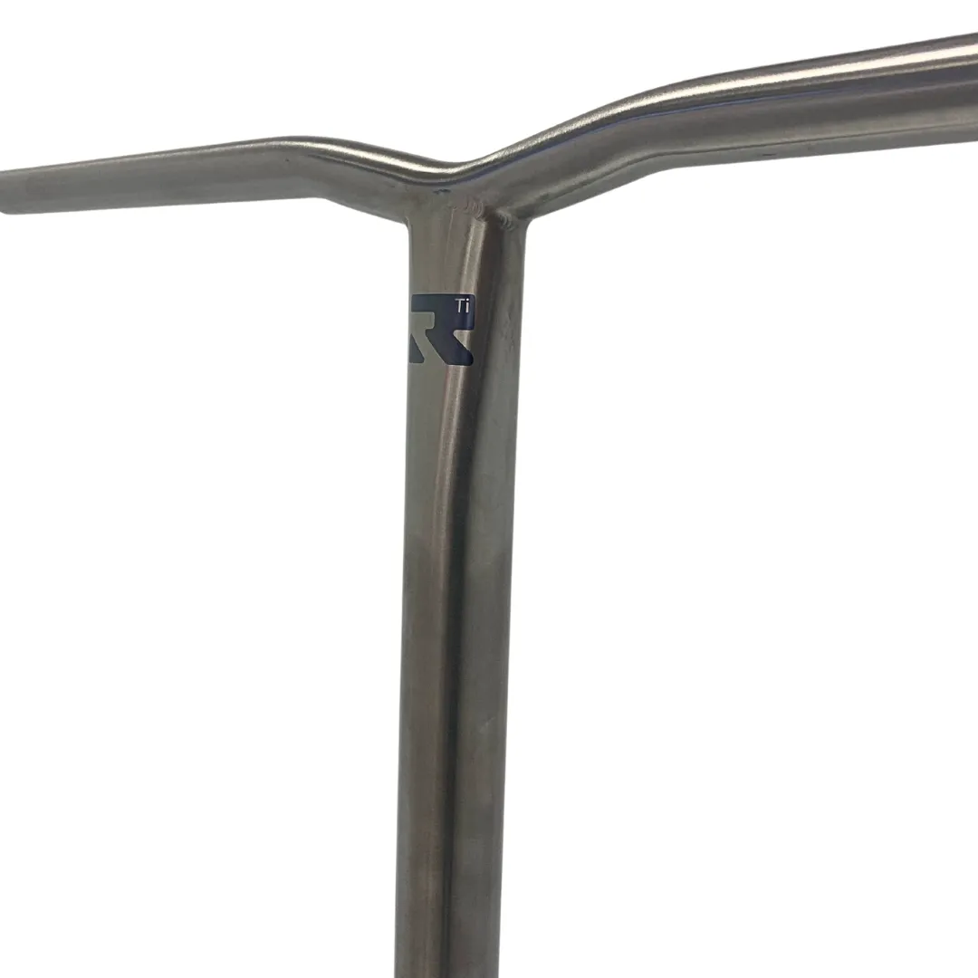Root Industries AIR Titanium S-Bar 26" styre raw