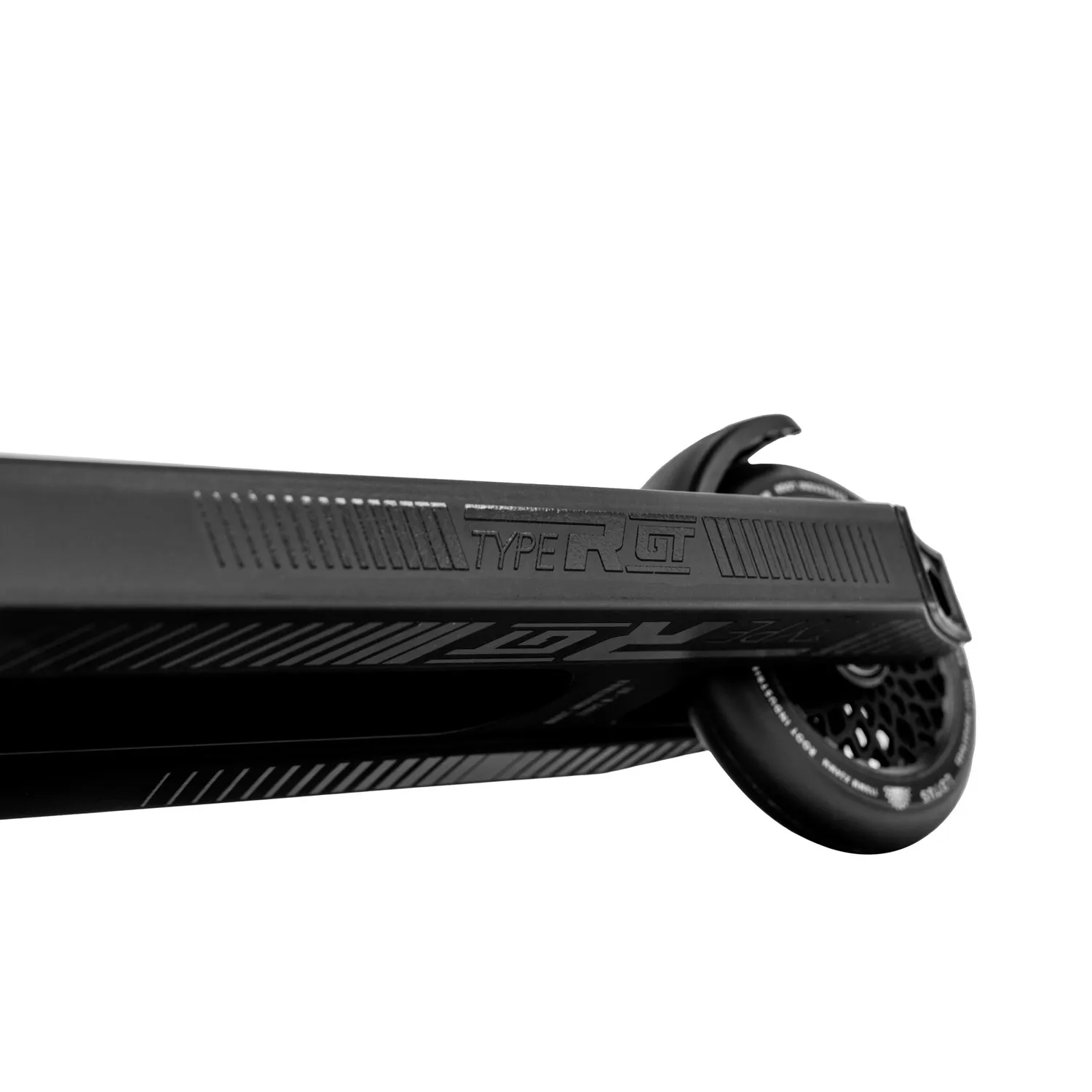Root Industries Type R GT tricksparkcykel Black lätt pro