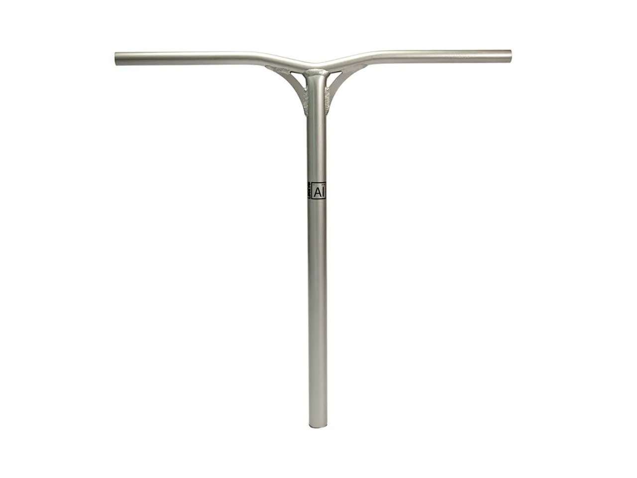 Lucky AIRBar styre aluminium 26 tum svart