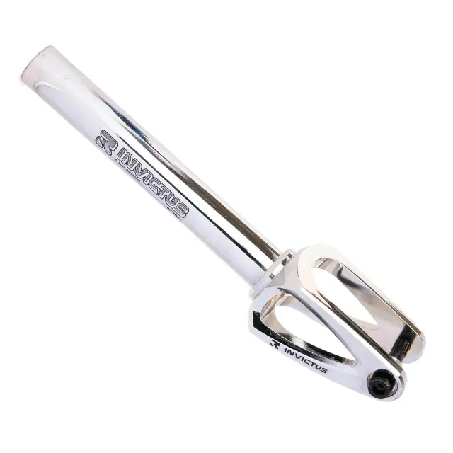 Root Industries Invictus v2 IHC framgaffel mirror aluminium