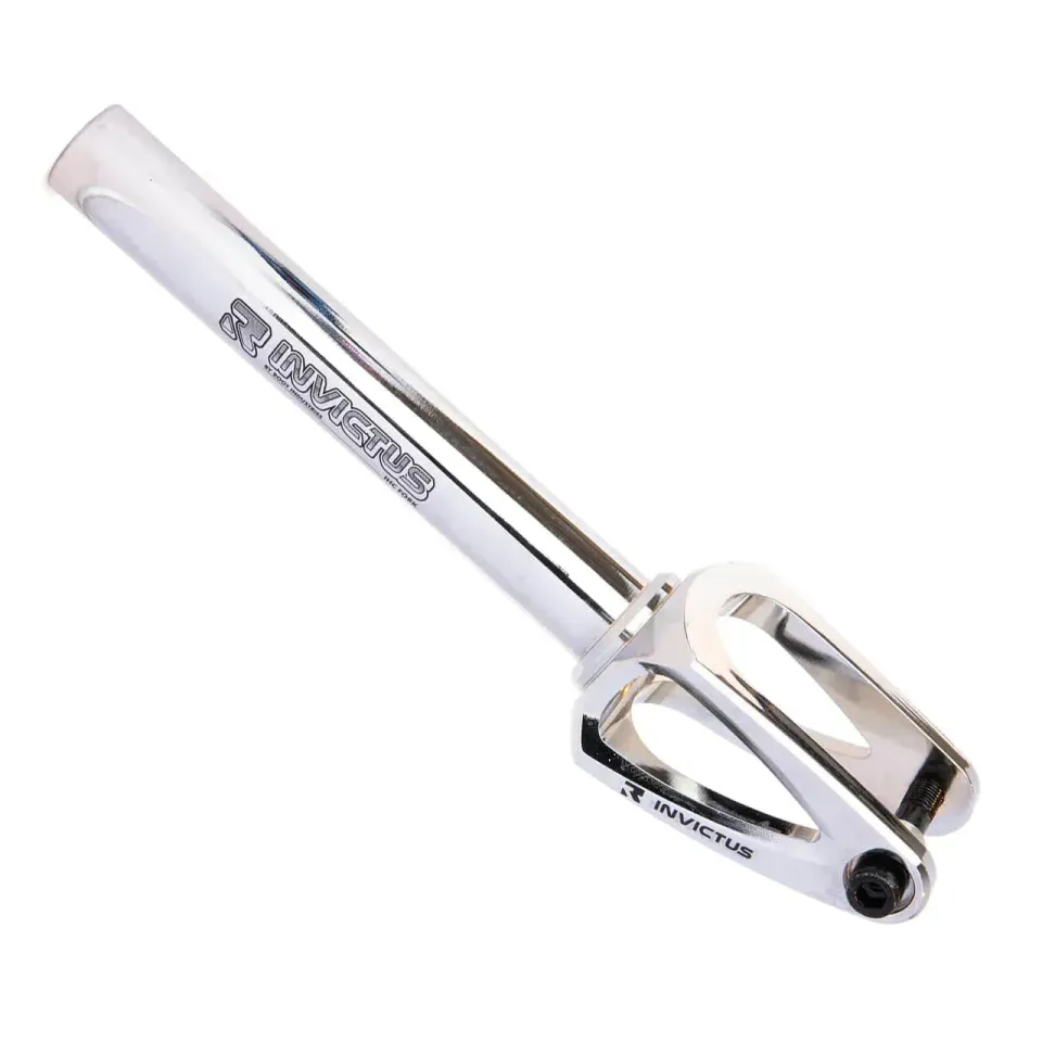 Root Industries Invictus v2 IHC framgaffel mirror aluminium