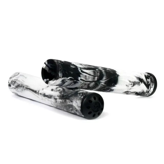 Root Industries AIR R2 styrehandtag White Black mjuka 175mm