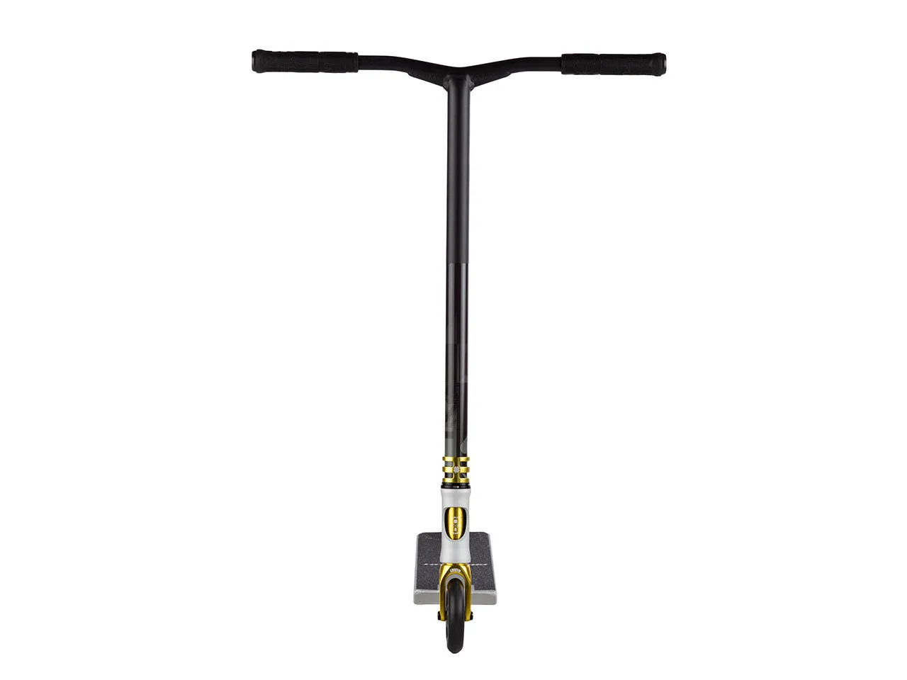 Lucky Prospect Talus komplett sparkcykel 110 mm lätt