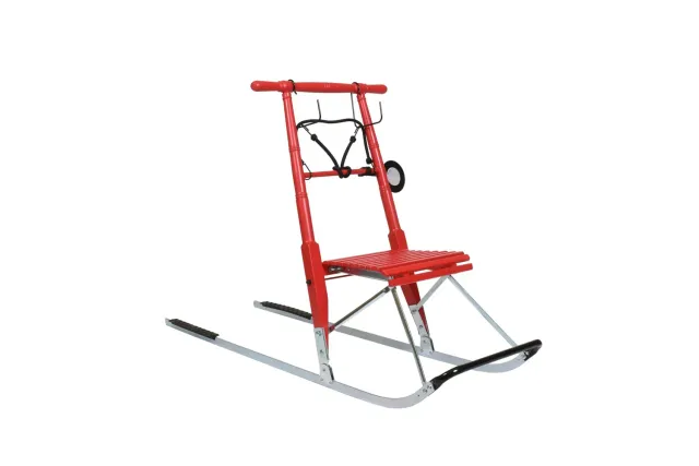 ESLA Compact sparkstötting 160 cm hopfällbar