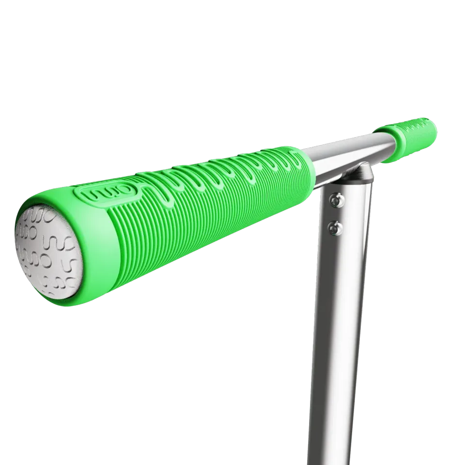 Indo Handgrips V2 handtag 3 färger