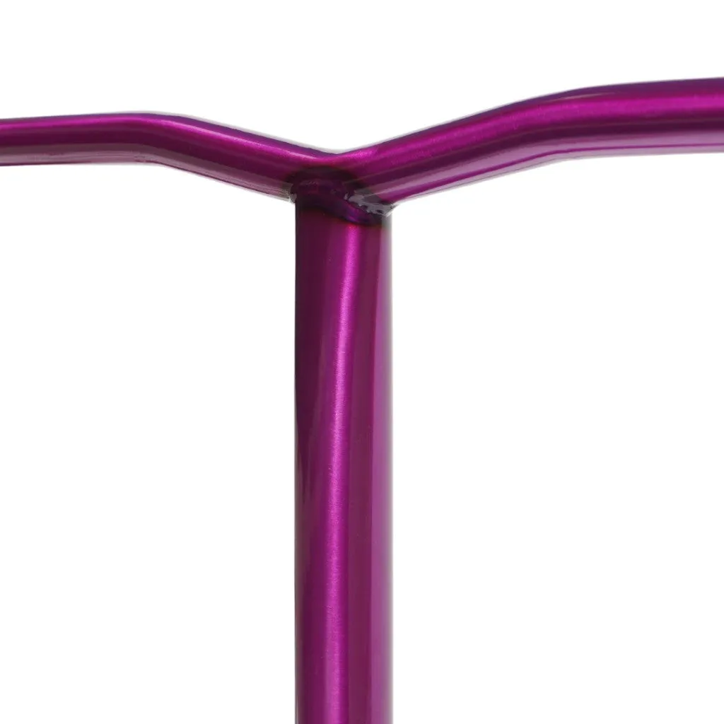Root Industries ChromoLite sparkcykelstyre burnt purple 22"
