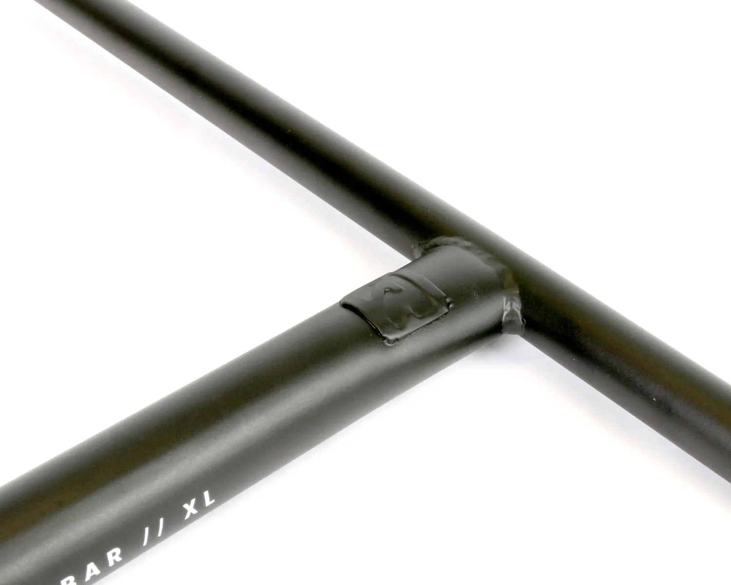 Root Industries Classic 24" T-bar styre oversize svart