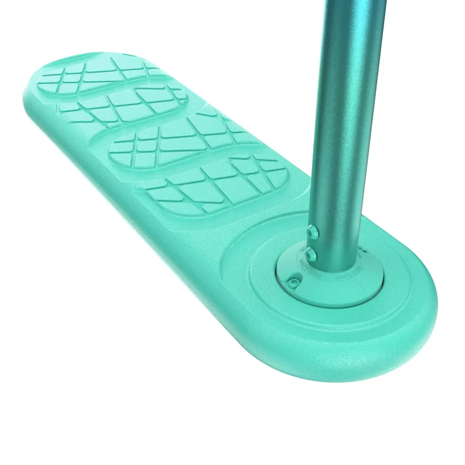 Indo Kickstart Neon deck reservbräda