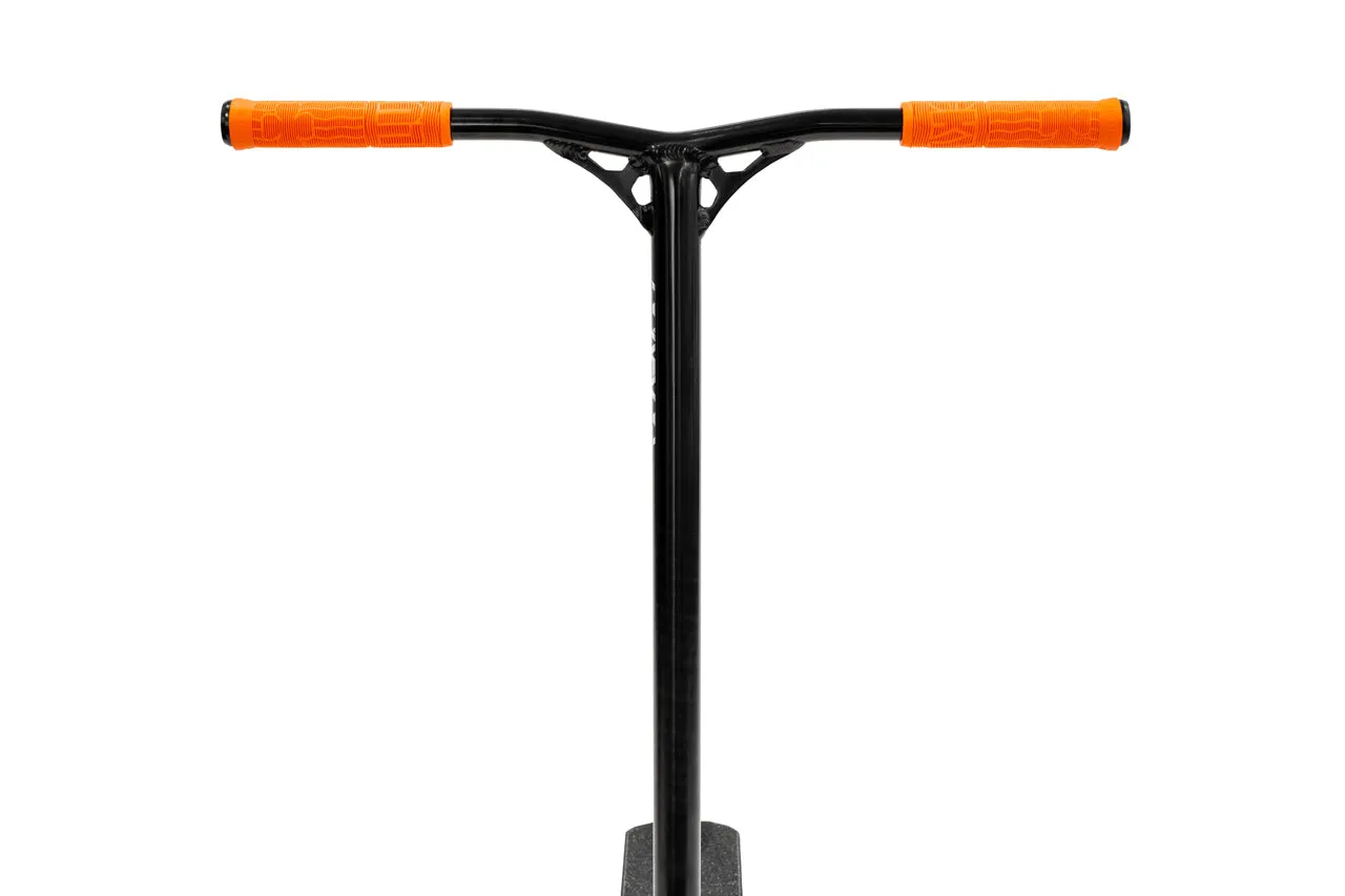 Lucky Prospect tricksparkcykel Vegas 120 mm