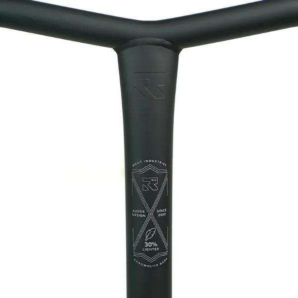 Root Industries ChromoLite 24 S-Bar styre chromoly HIC