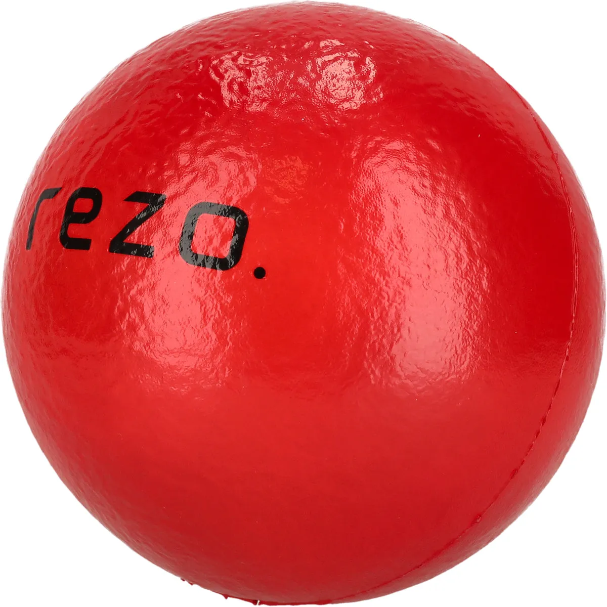 Rezo skumboll 15cm rosa PU-skinn mjuk