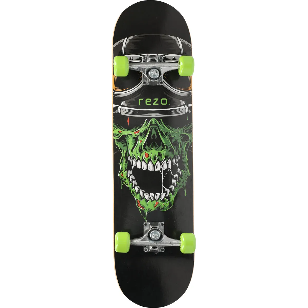 Rezo Kona skateboard 79x20 cm Dress Blues ABEC-7