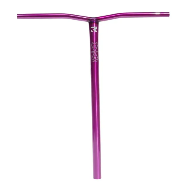 Root Industries ChromoLite sparkcykelstyre burnt purple 22"
