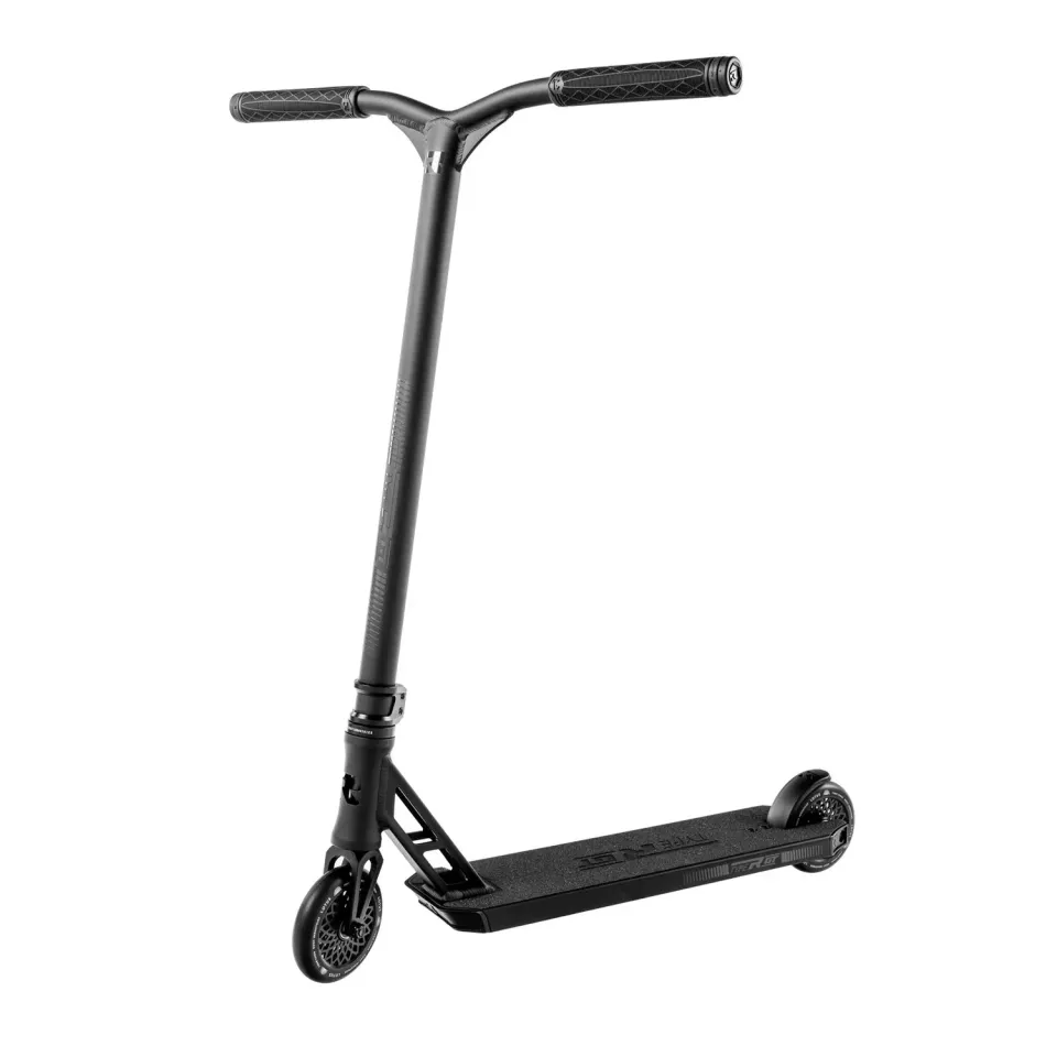 Root Industries Type R GT tricksparkcykel Black lätt pro