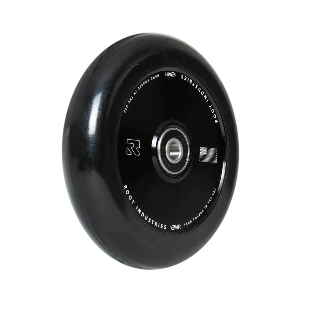 Root Industries Liberty 110mm hjul Svart par