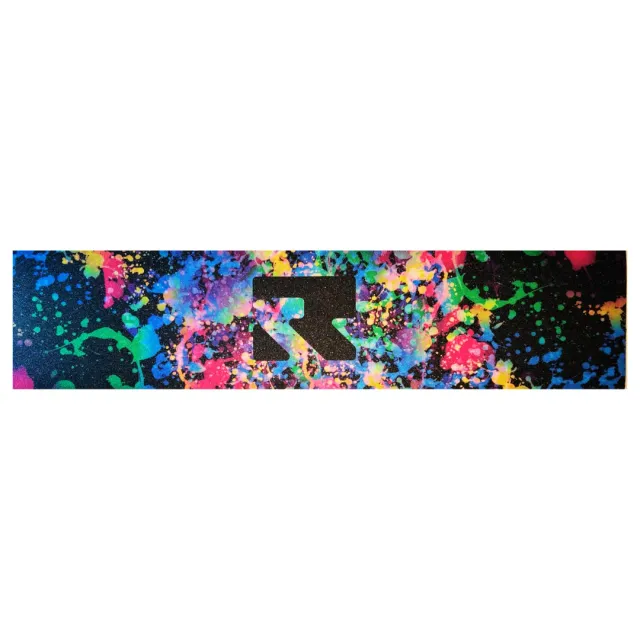 Root Industries 5.1" x 21.5" griptape Multi-Spray halkfri