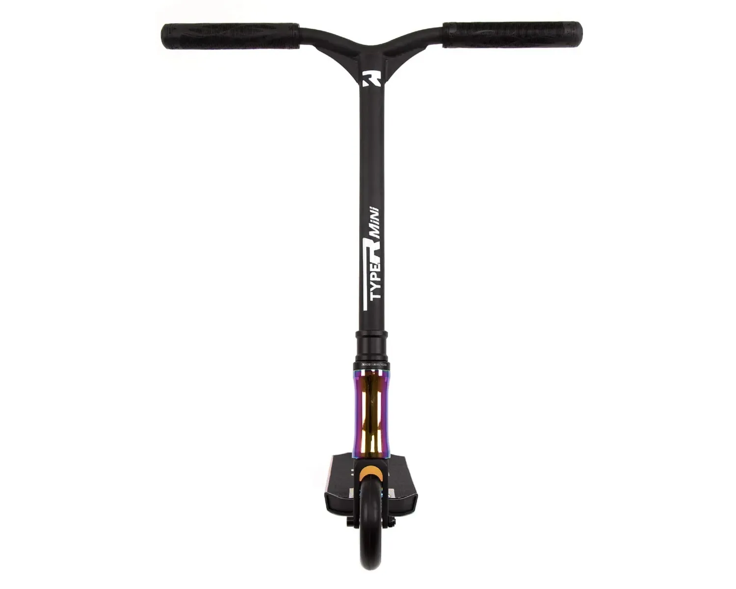 Root Industries Type R Mini tricksparkcykel rocket fuel 110mm