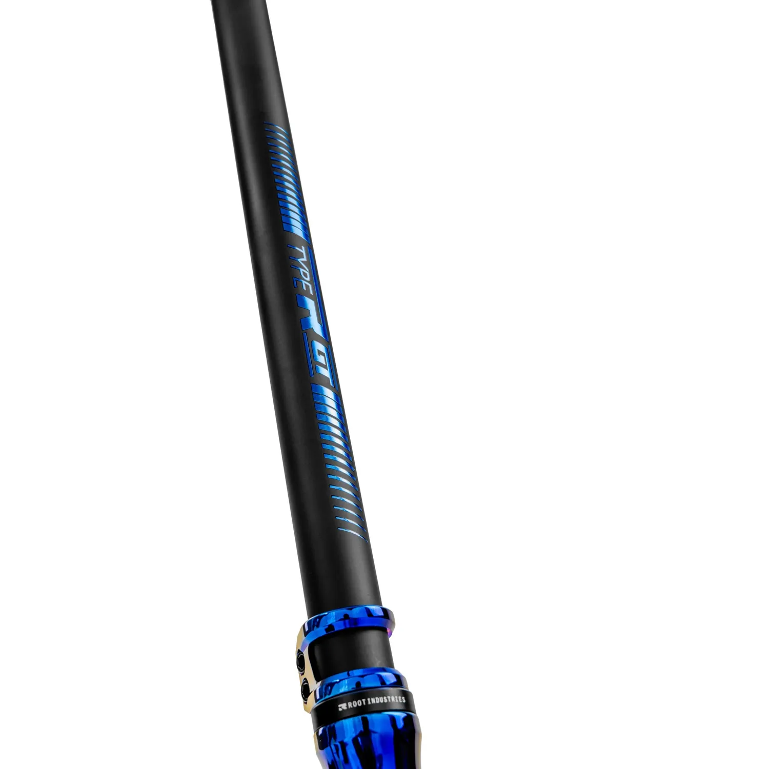 Root Industries Type R GT sparkcykel Blu-Ray 110mm pro