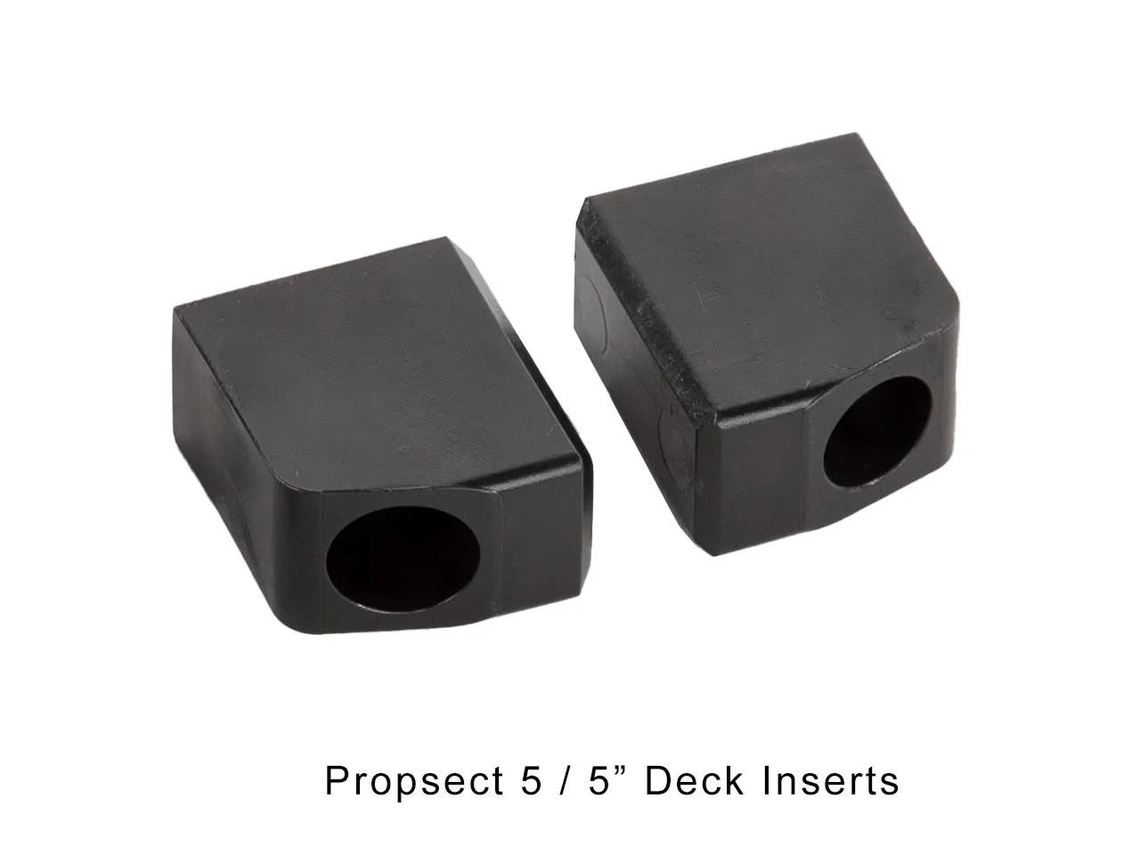 Lucky 2025 deckplugg sparkcykel 5,0 Prospect reservdel