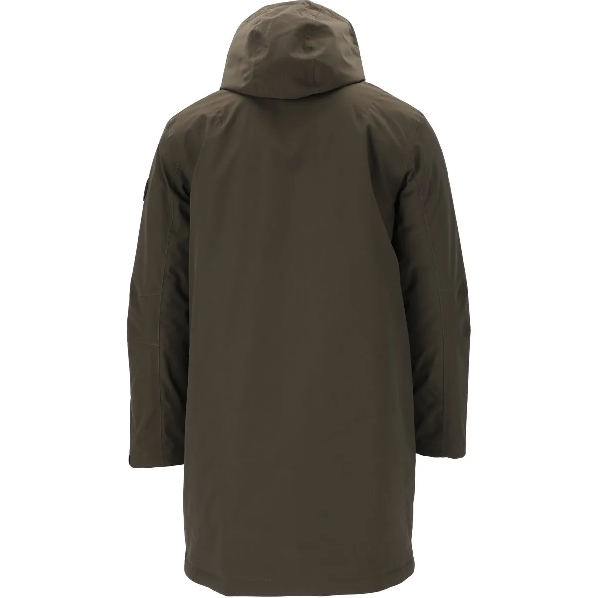 Rezo Encoren Parka Herr W-PRO 10000 Svart vinter