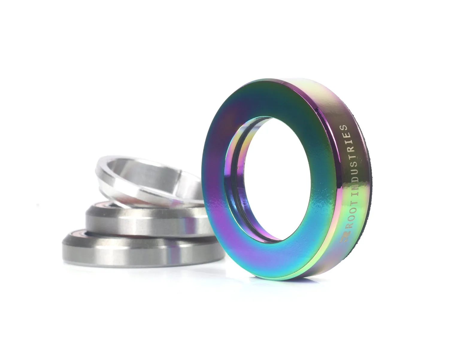 Root Industries AIR styrlager Rocket Fuel integrerat