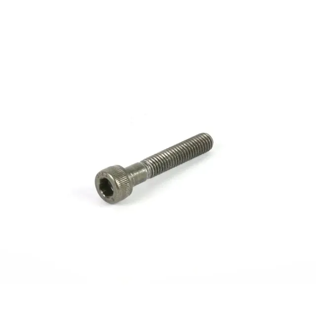 Root Industries IHC sparkcykelbult M8 40mm toppbult