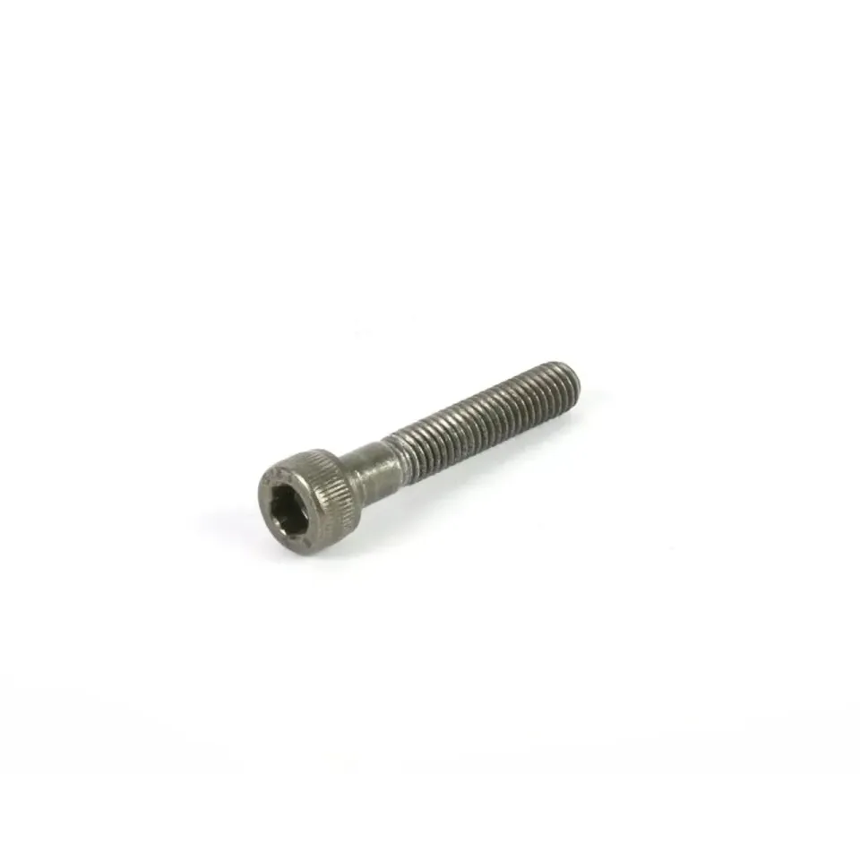 Root Industries IHC sparkcykelbult M8 40mm toppbult