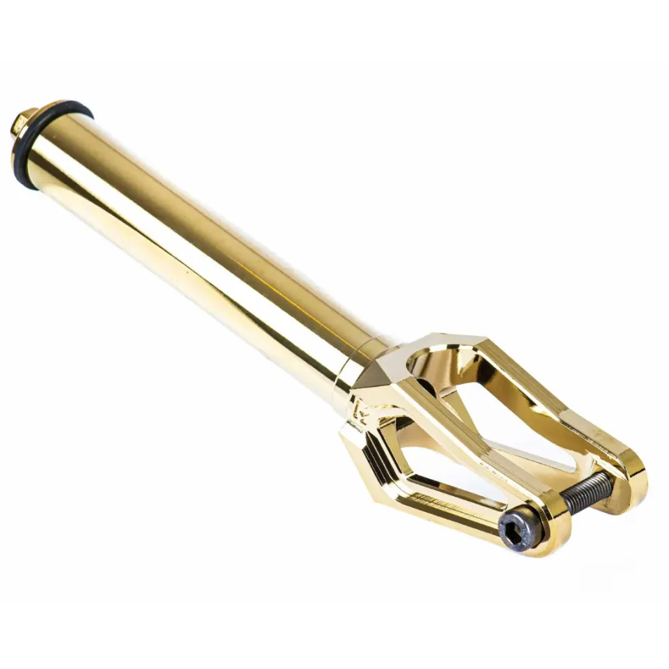 Root Industries AIR framgaffel gold rush SCS/HIC