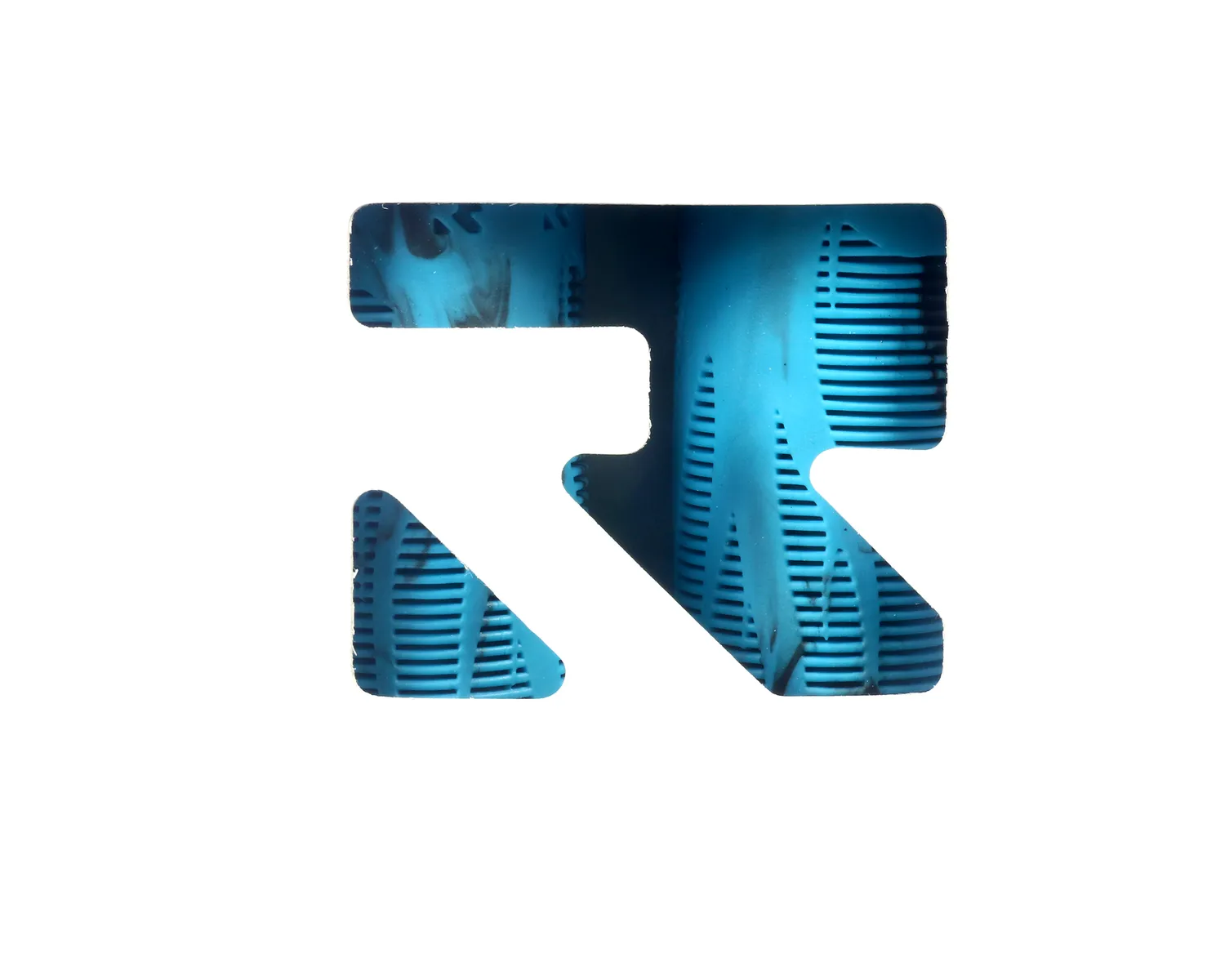 Root Industries AIR R2 handtag aqua-svart mjuka