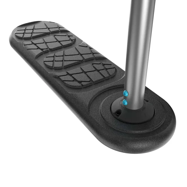 Indo Kickstart Deck bräda sparkcykel reservdel slitstark