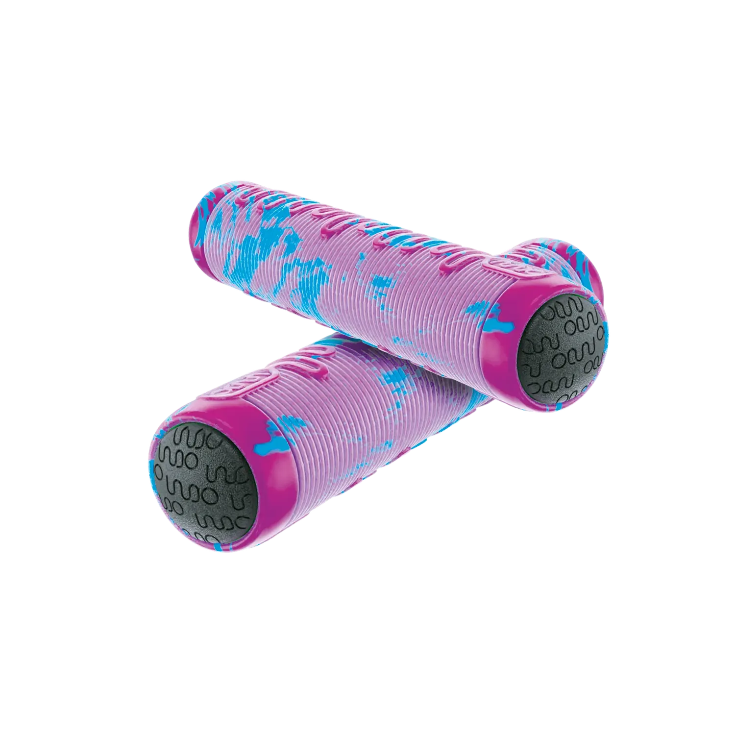Indo Kickstart Voltage tricksparkcykel limited edition