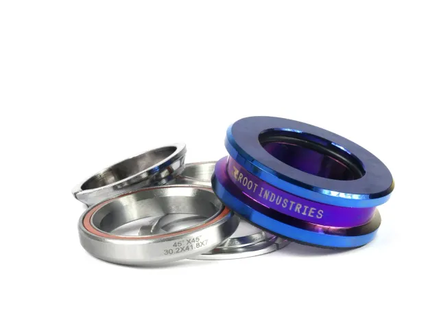 Root Industries AIR Tall Stack headset blu-ray högt