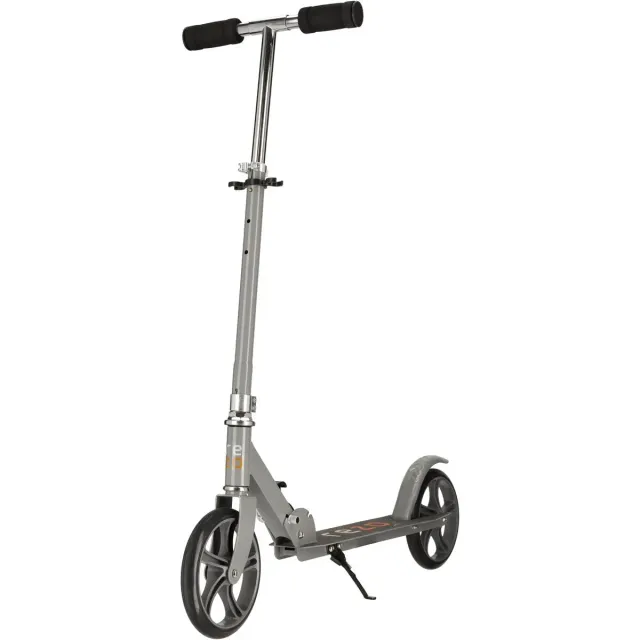 Rezo Impulse sparkcykel 200 mm Night Owl stora hjul