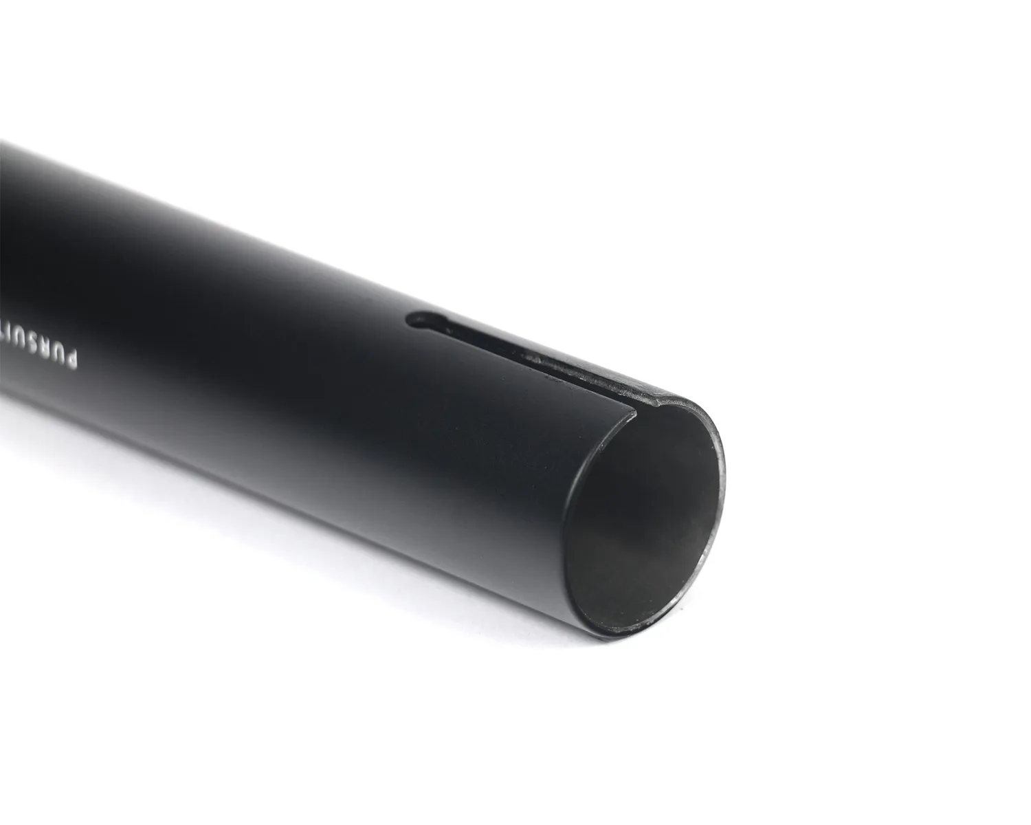 Root Industries AIR Titanium 26 styre svart titan